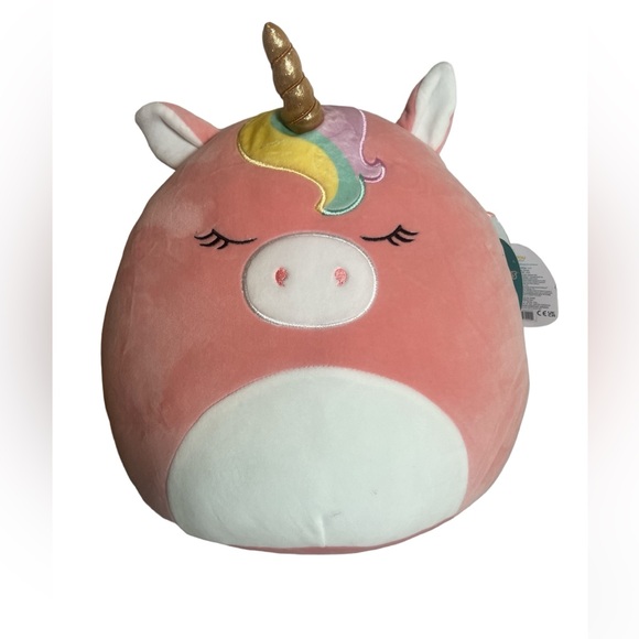 Ilene the Squishmallow - Picture 1 of 3